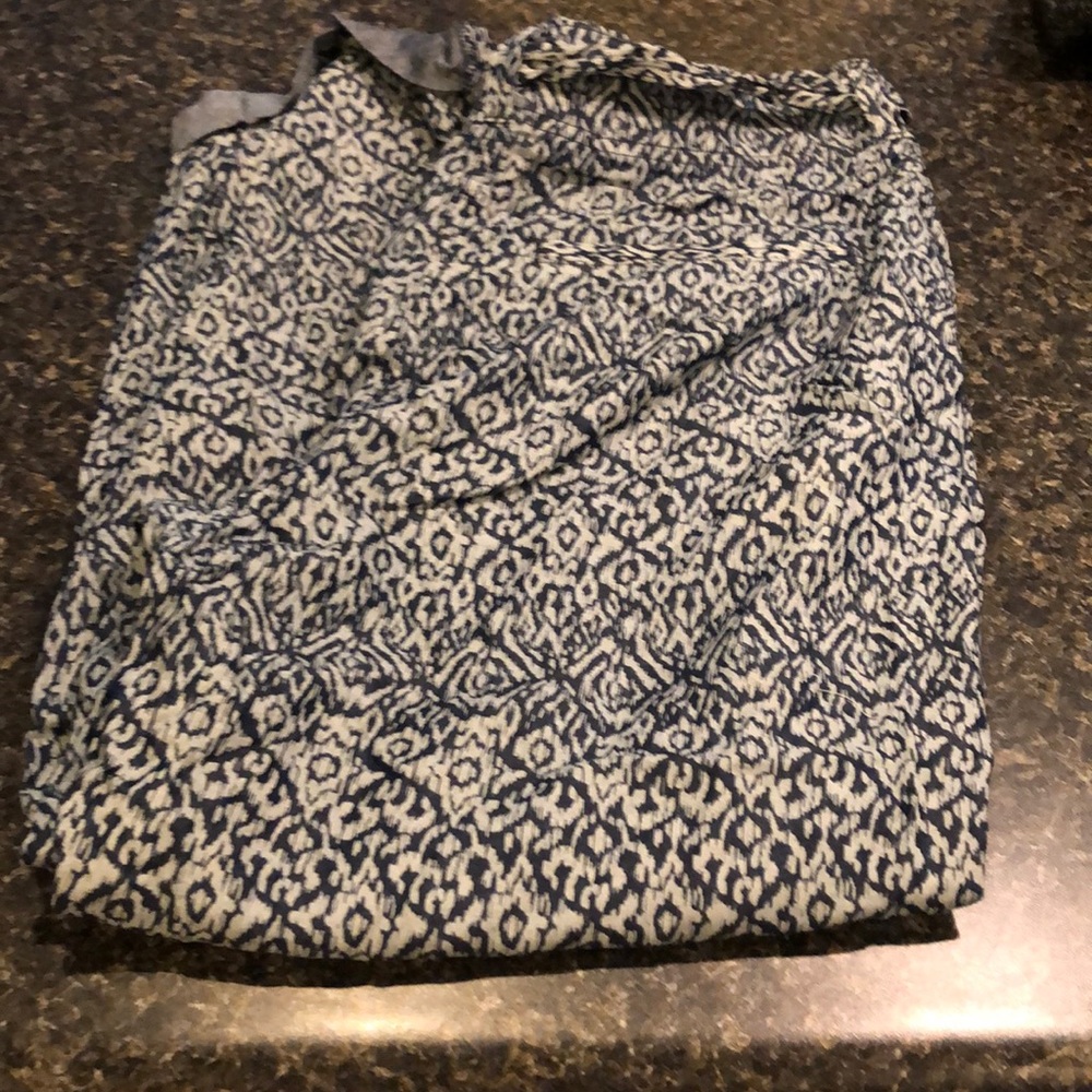Chico’s Capris